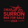 Surron E-Bikes $2400 USA