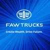 Faw Truck VNTG-Phú Thọ