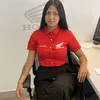 RONIA VITORIA-MOTO NOVA HONDA
