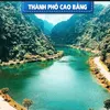 Trẻ Cao Bằng