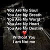 yourloveismyworld