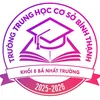 Khối 8 bá nhất trường.