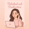polishedandproductive