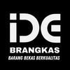 IDE BRANGKAS