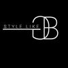 Style like BG