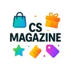 CS MAGAZINE