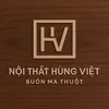 Nội Thất Hùng Việt
