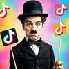 Charlie Chaplin Comedy Fun