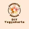 KOMUNITAS BERMAIN YOGYAKARTA