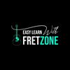Easy Learn with Fretzone