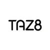 taz8records
