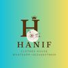 Hanif Cloth House