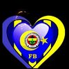 💛💙=tek aşk Fenerbahçe =💙💛