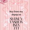 sydfashionista
