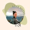 lovenotesbyas