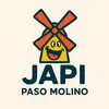 japi.pasomolino