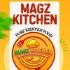 Magz Kitchen