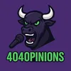 4040pinions