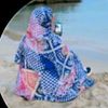 منت صحري  الغربية