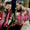 Farrukh Bhabrana Sial