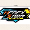 STORY HEREX