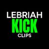 LEBRIAHKICK