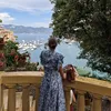 Travel with Elisa