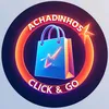 Achadinhos Click & Go
