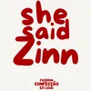 zinnconf