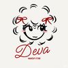 Deva Makeup