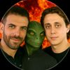 Gonzalo y Canserbero