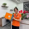 Xuân - Tuyển công nhân