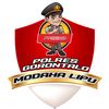 Polres Gorontalo Official