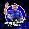 DATUK NIK MOHD NADZRI OFFICIAL