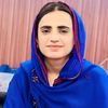 Dr mahrang Baloch ♥️🫶✌️