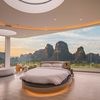 LS Hotel(Liangsu Guilin China)
