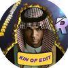 KIN OF EDIT