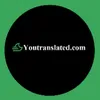 www.youtranslated.com