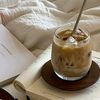 hazelnutlatte