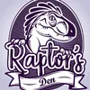 The Raptor's Den
