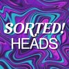 sorted!heads