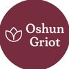 oshun.griot