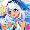 ゜