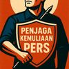 Penjaga Kemuliaan Pers