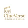 CineVerse 🎬🌍