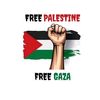Free Palestine