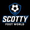 Scotty Foot World