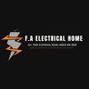F.A Electrical Home