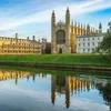 Cambridge Footnotes