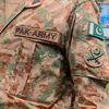 Pak Army Life ❤️